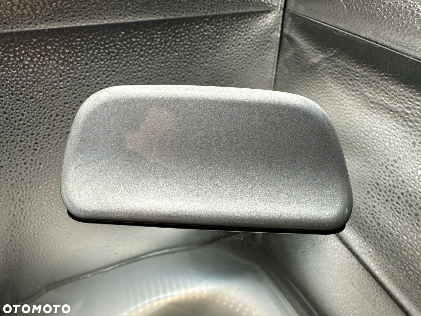 ZAŚLEPKA SPRYSKIWACZA BMW 3 E46 COMPACT KOLORY OEM PRAWA 61677066846 - 3