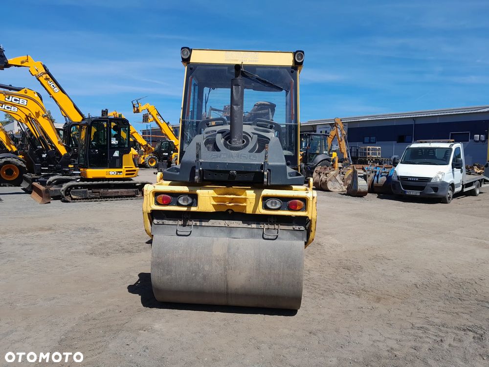 Bomag BW 154 AP - 4