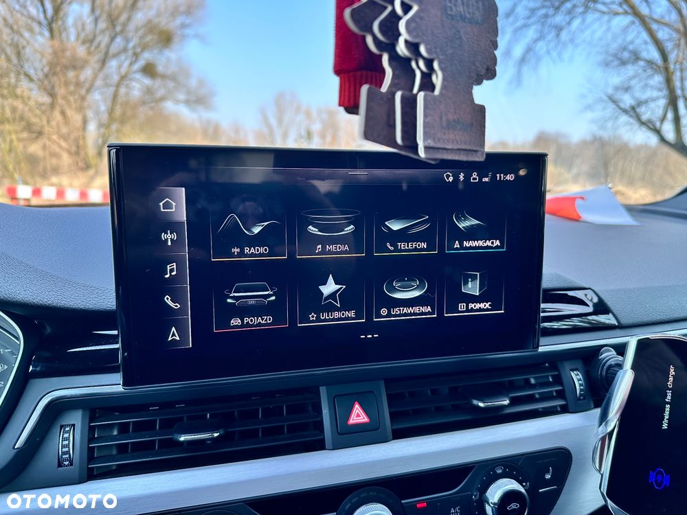 Audi A4 Avant - 14