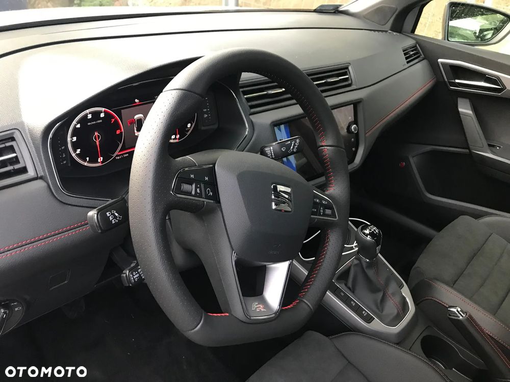 Seat Arona 1.5 TSI GPF FR S&S - 4