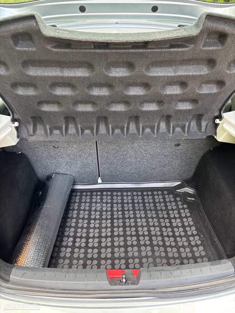 SEAT Ibiza - 4