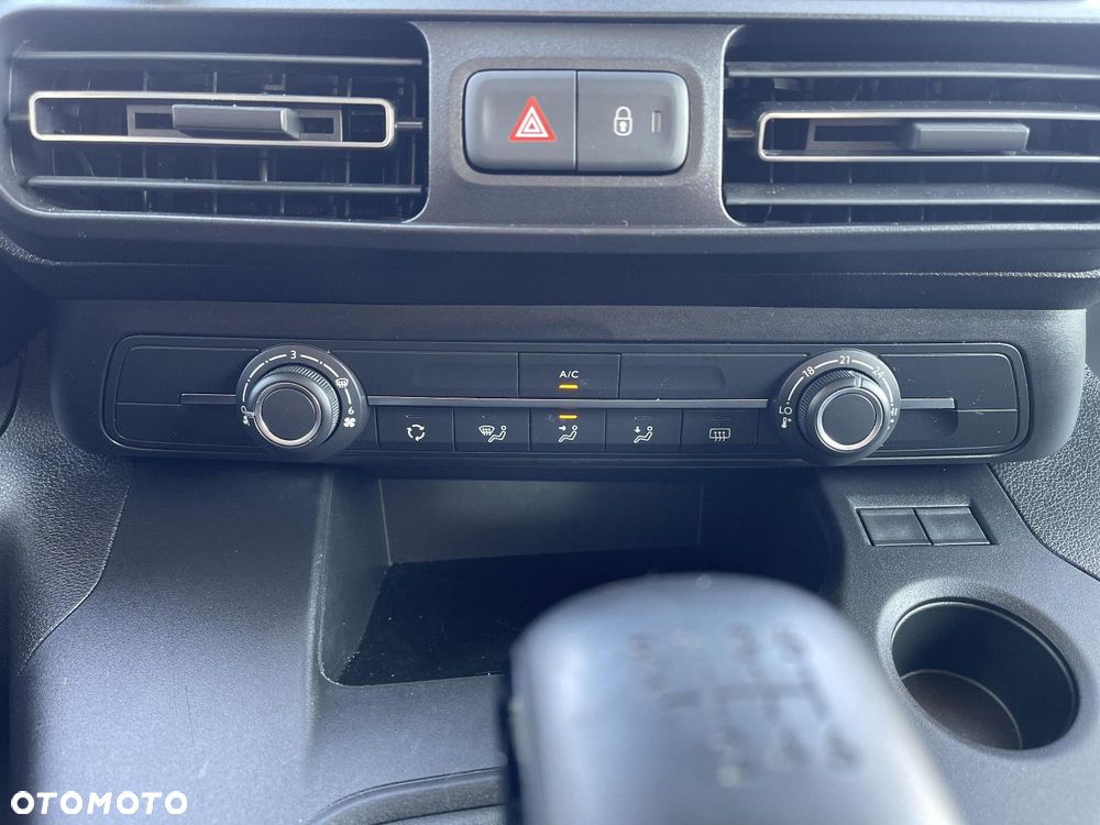 Toyota Proace City Verso - 20