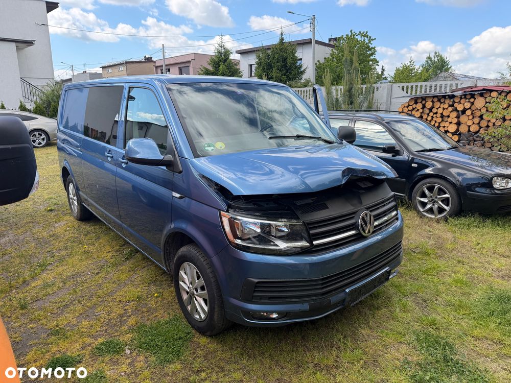 Volkswagen Transporter L2H1 Plus Comfortline - 1