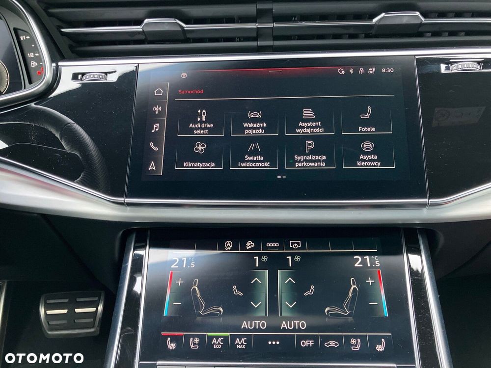 Audi Q8 - 25