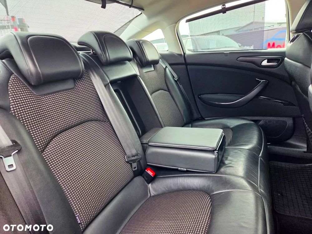 Citroën C5 HDi 135 FAP Exclusive - 33
