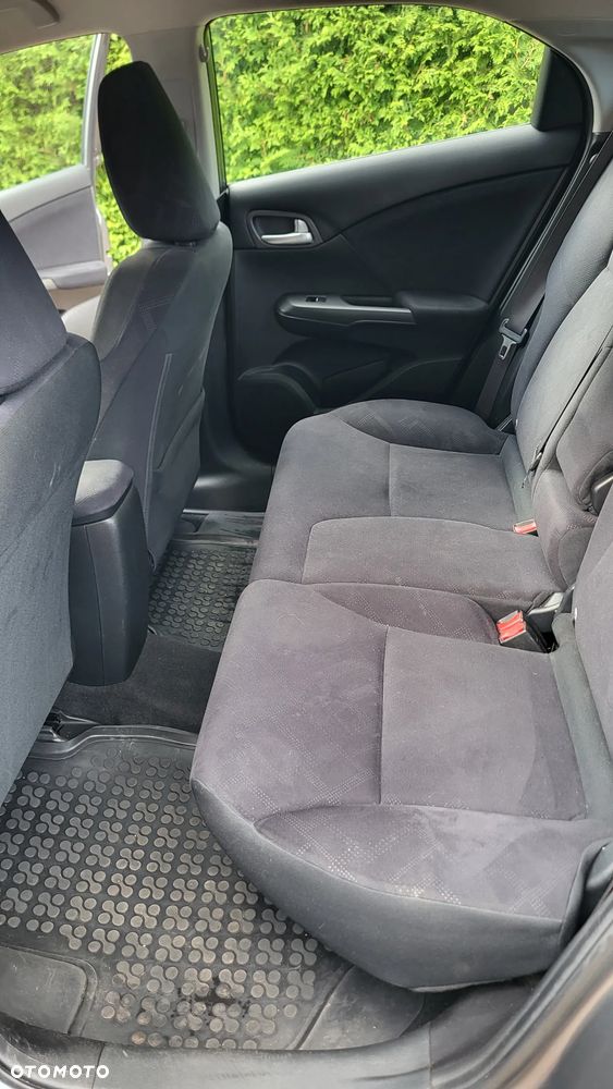 Honda Civic 1.8 Sport - 18