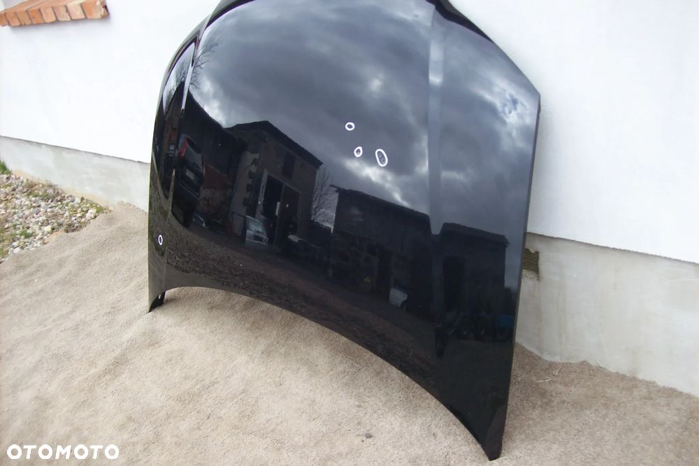 MASKA AUDI A3 8P ROK 04/08 - 3