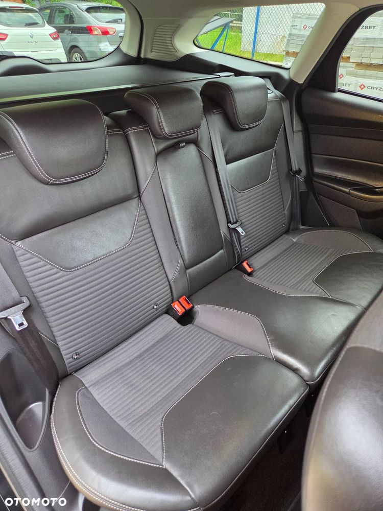 Ford Focus 1.0 EcoBoost Titanium - 21