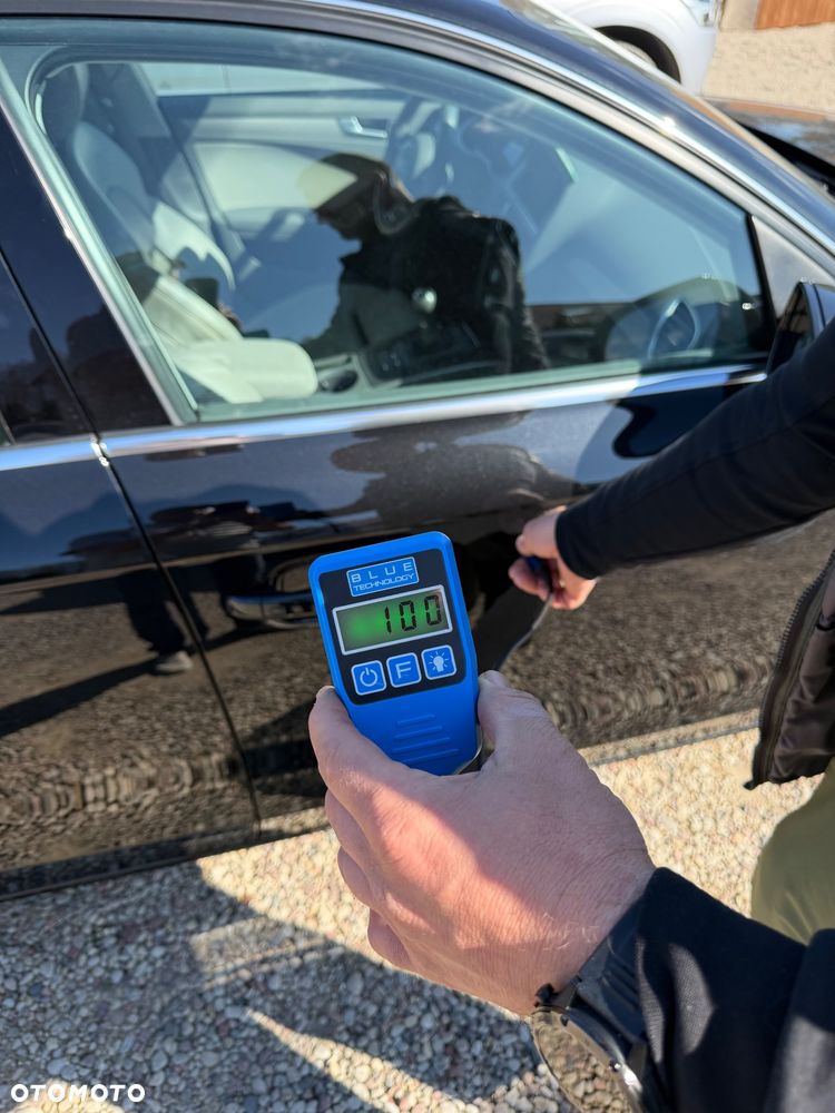 Audi A4 Limousine 2.0 TDI DPF Attraction - 33