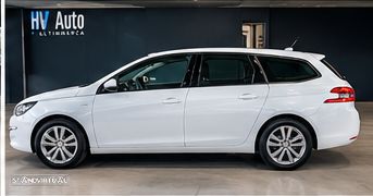 Peugeot 308 - 7