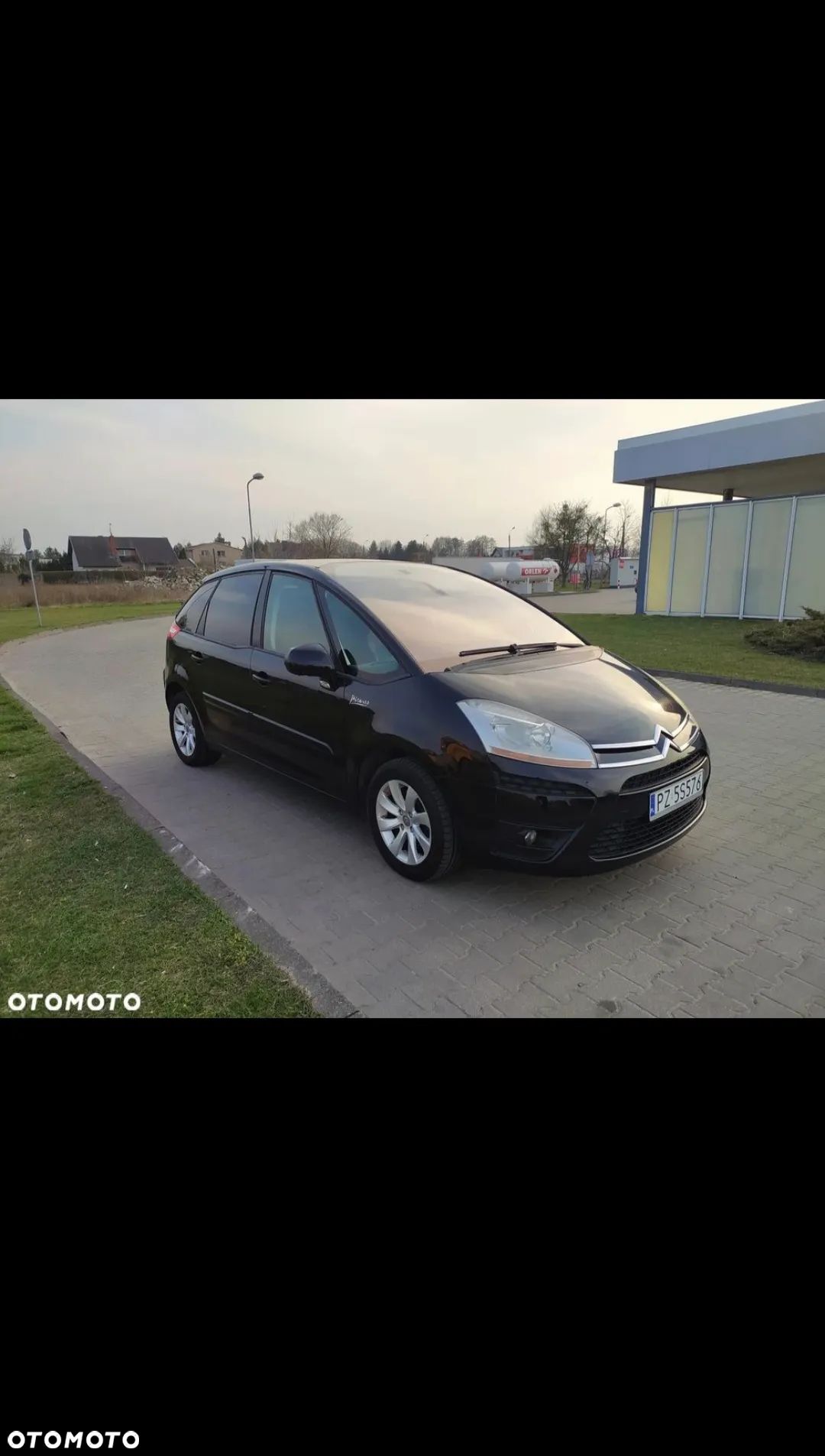 Citroën C4 Picasso 2.0 16V Exclusive - 1