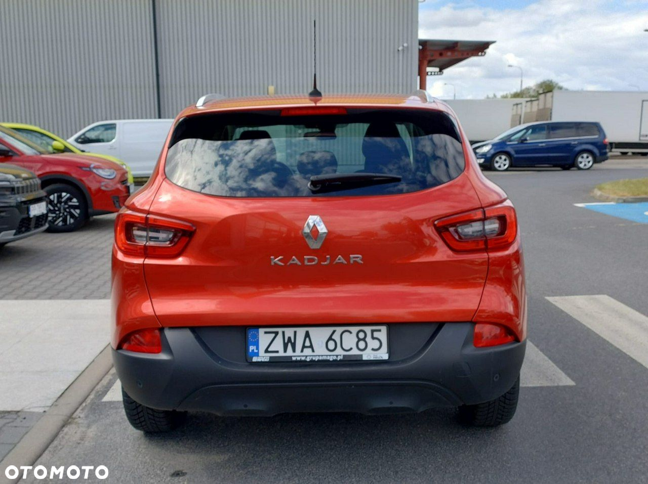 Renault Kadjar - 4