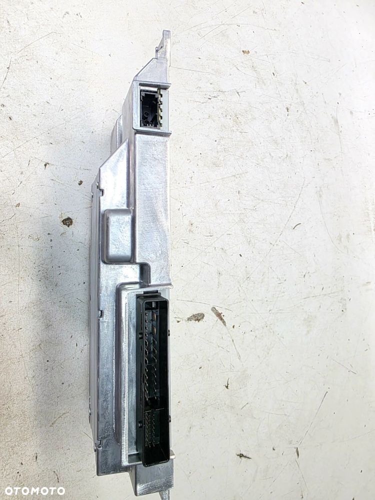 WZMACNIACZ RADIA BANG & OLUFSEN AUDI A5 8W A4 B9 8W0035465 - 5