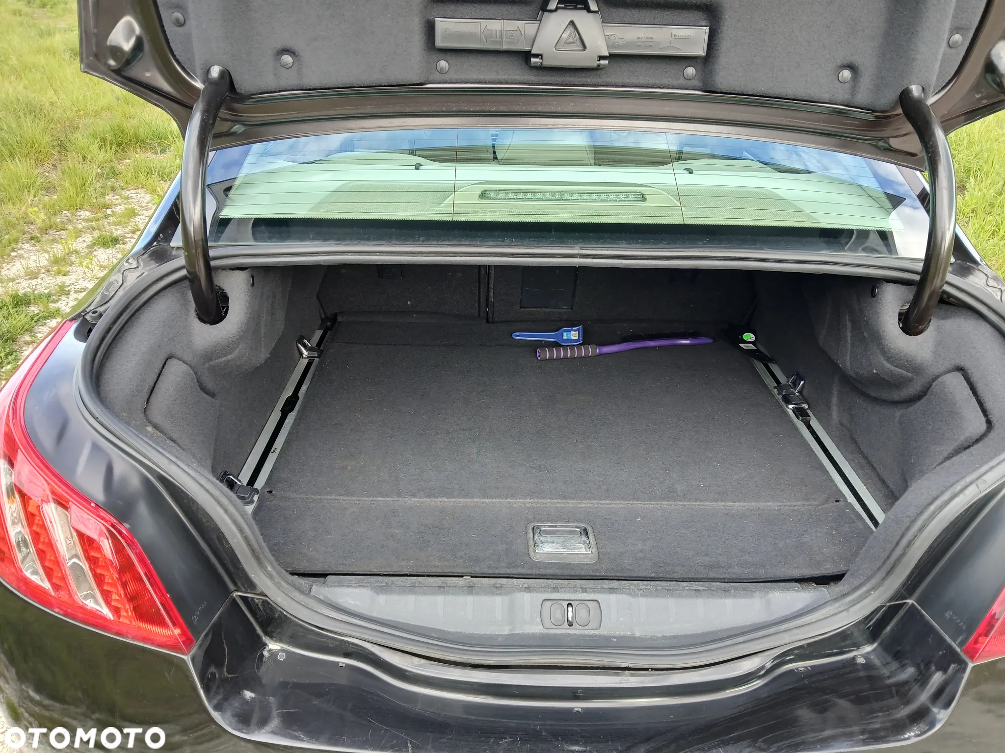 Peugeot 508 RXH 2.0 HDi HYbrid4 - 23