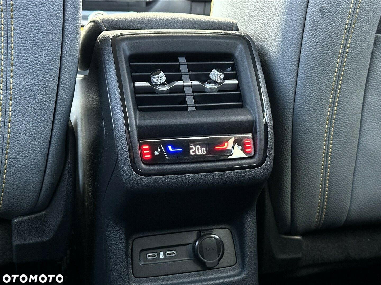 Skoda Kodiaq 2.0 TDI 4x4 Selection DSG - 35