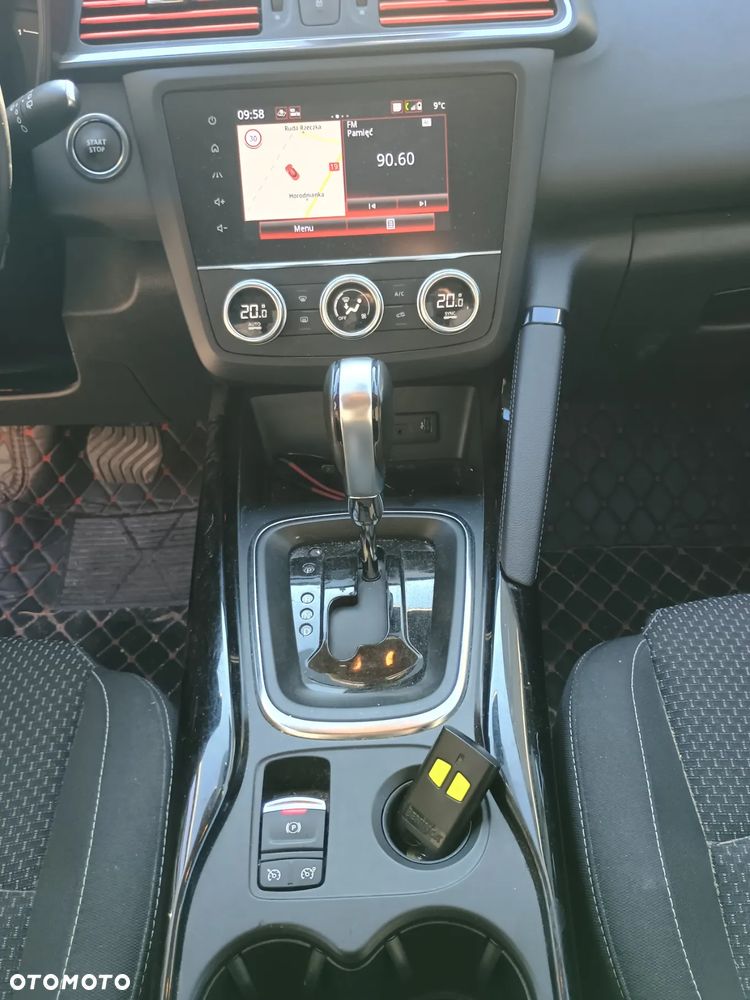 Renault Kadjar 1.3 TCe FAP Zen EDC - 9