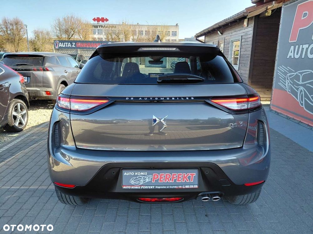DS Automobiles DS 3 Crossback - 7
