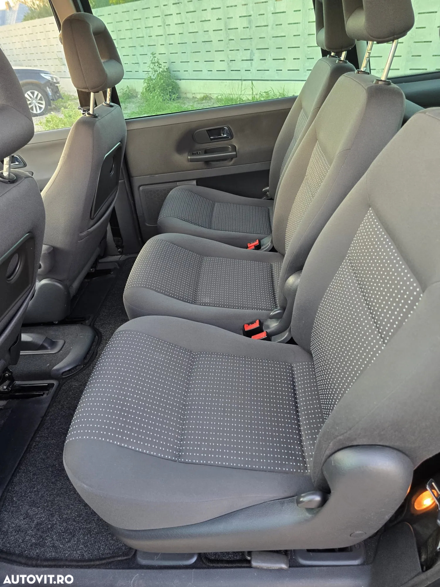 Seat Alhambra 2.0 TDI DPF Best of Vigo - 7