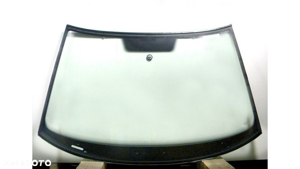 SZYBA DO SKODA YETI 09- - 1