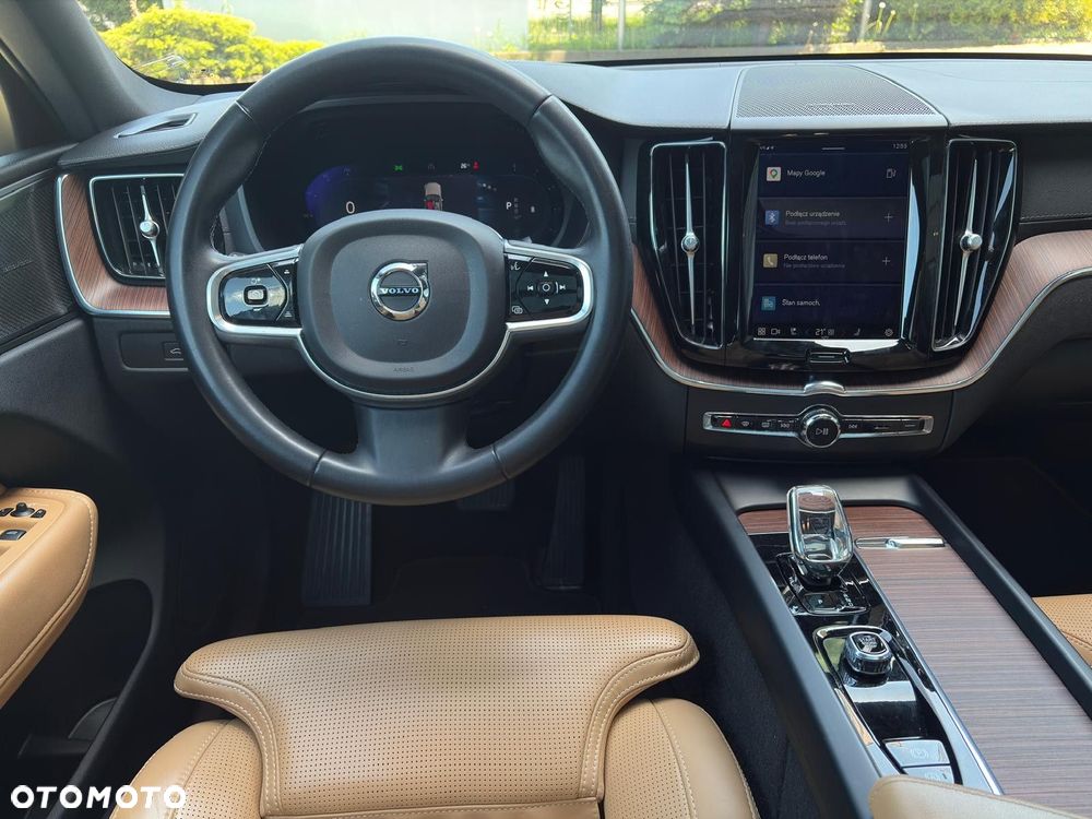 Volvo XC 60 - 18