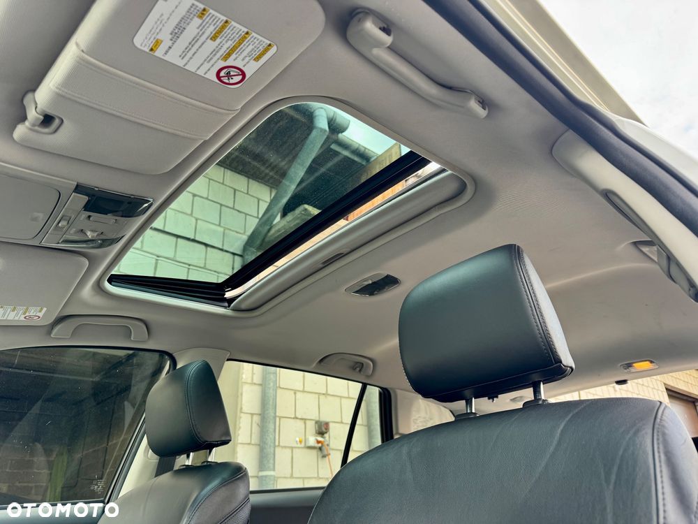 Subaru Outback - 19