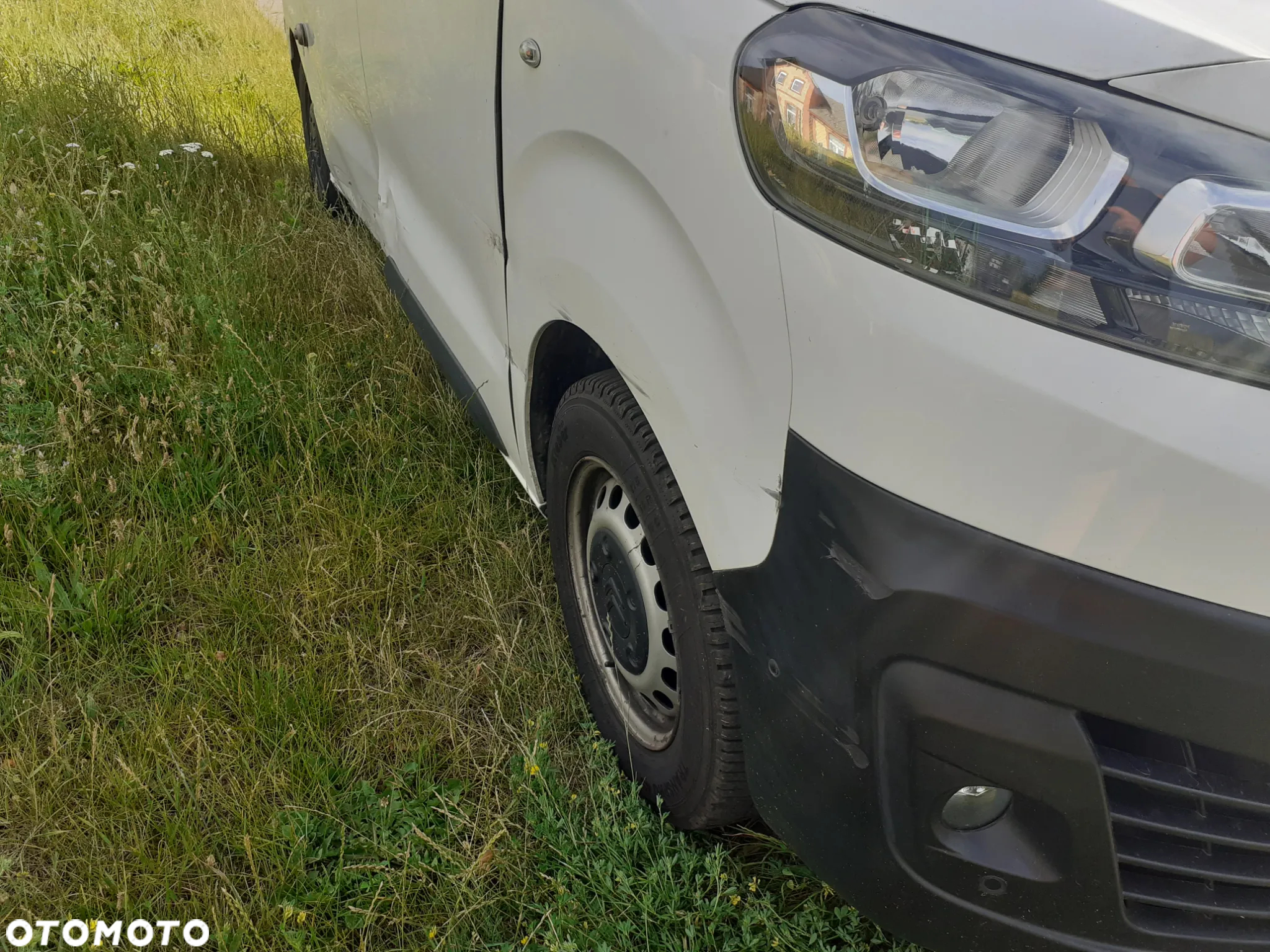 Citroën Jumpy III - 4