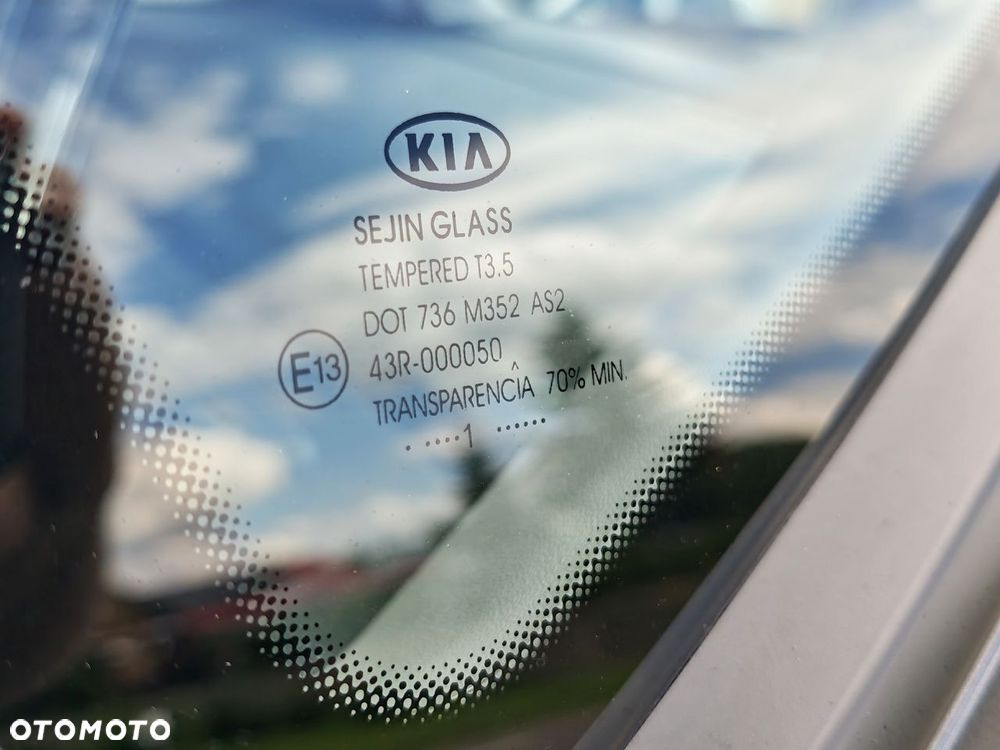 Kia Ceed 1.4 CVVT LX - 34
