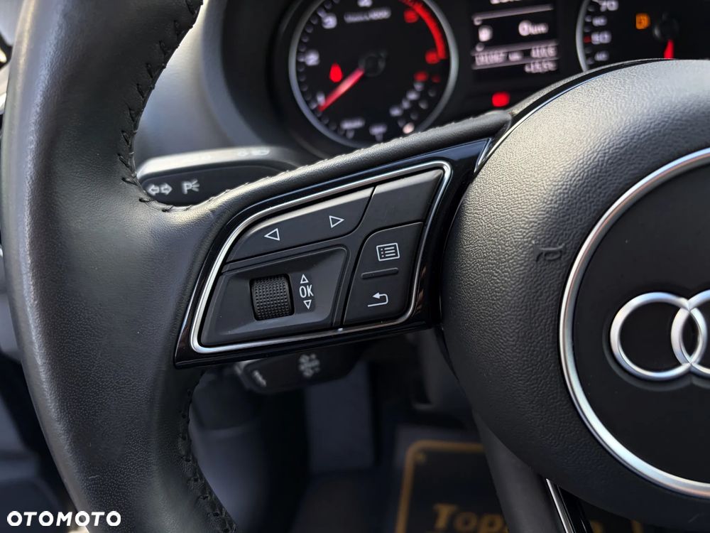 Audi A3 Sportback 2.0 TDI Ambiente - 22
