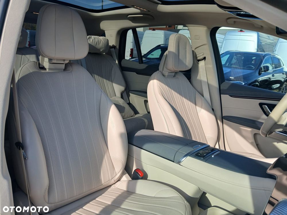 Mercedes-Benz Eqs 2024 photo 3