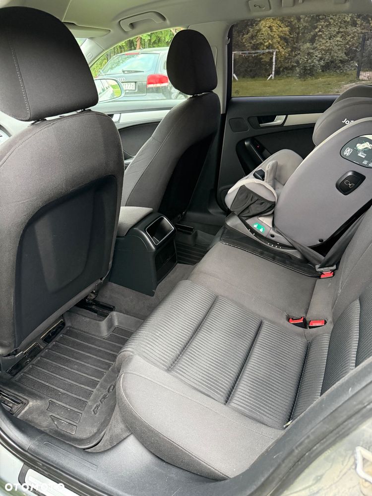 Audi A4 - 8