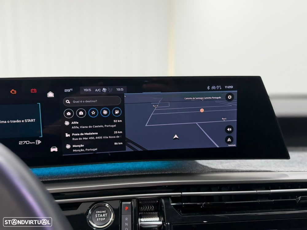 Peugeot 3008 1.2 Hybrid Allure e-DCS6 - 10