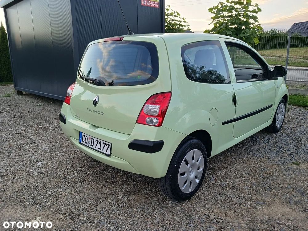Renault Twingo - 6