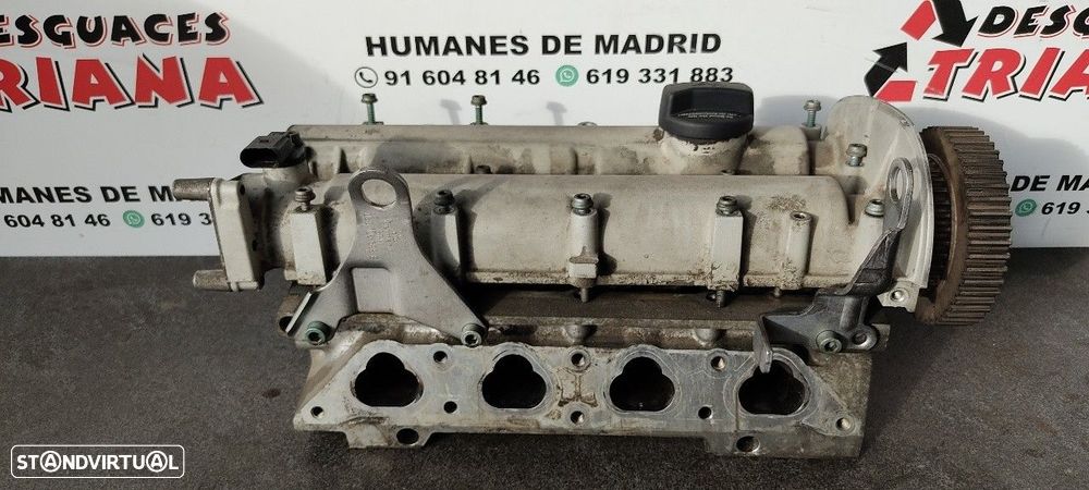 COLAÇA SEAT IBIZA II 2002 - 2