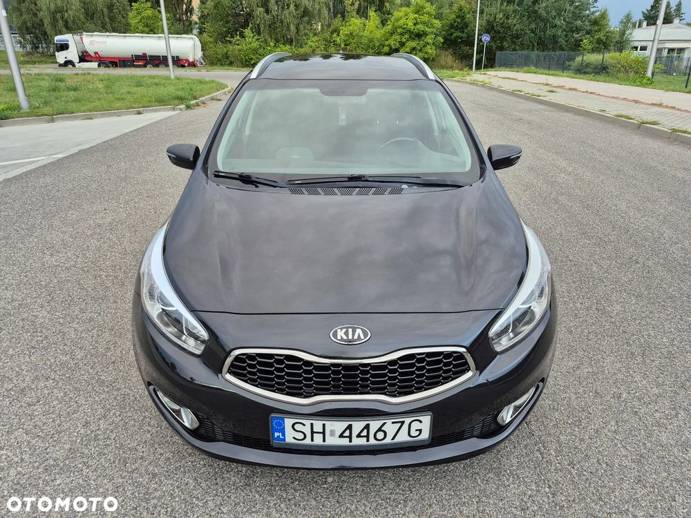 Kia Ceed 1.6 GDI Business Line - 9