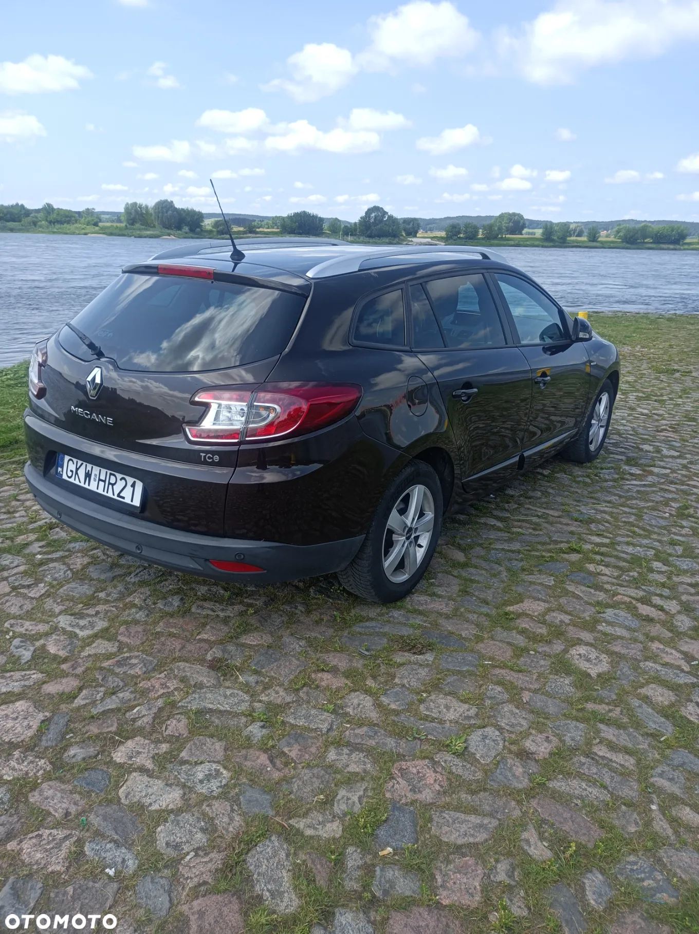 Renault Megane ENERGY TCe 130 LIMITED - 7