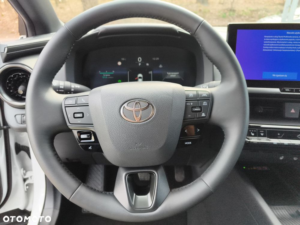 Toyota C-HR 1.8 Hybrid Style - 16