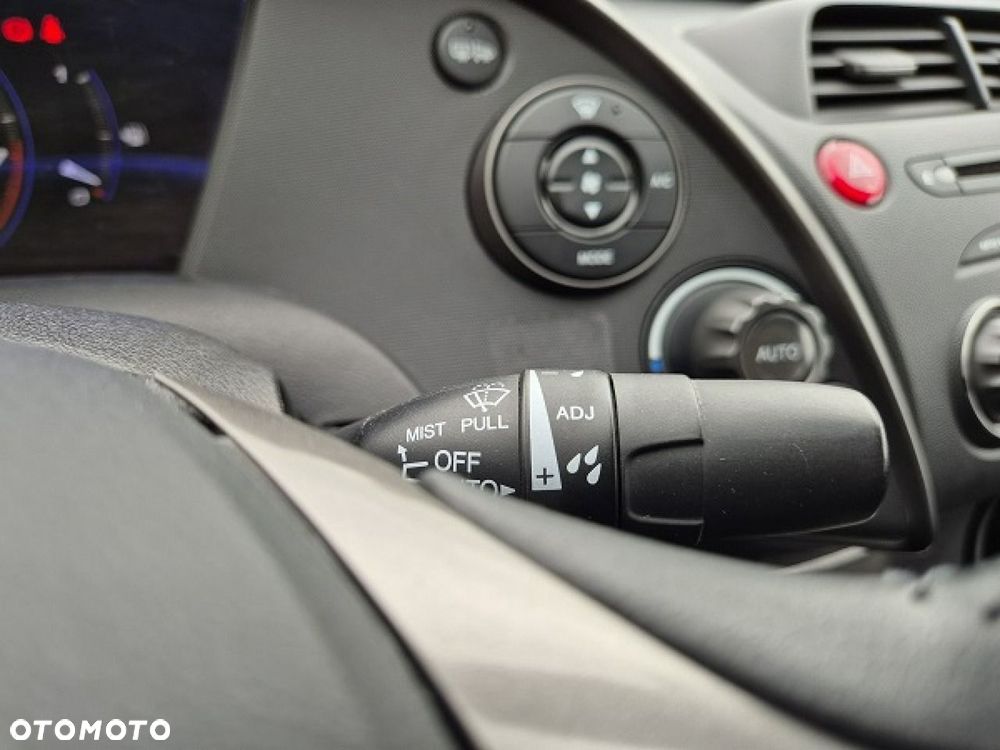 Honda Civic - 29