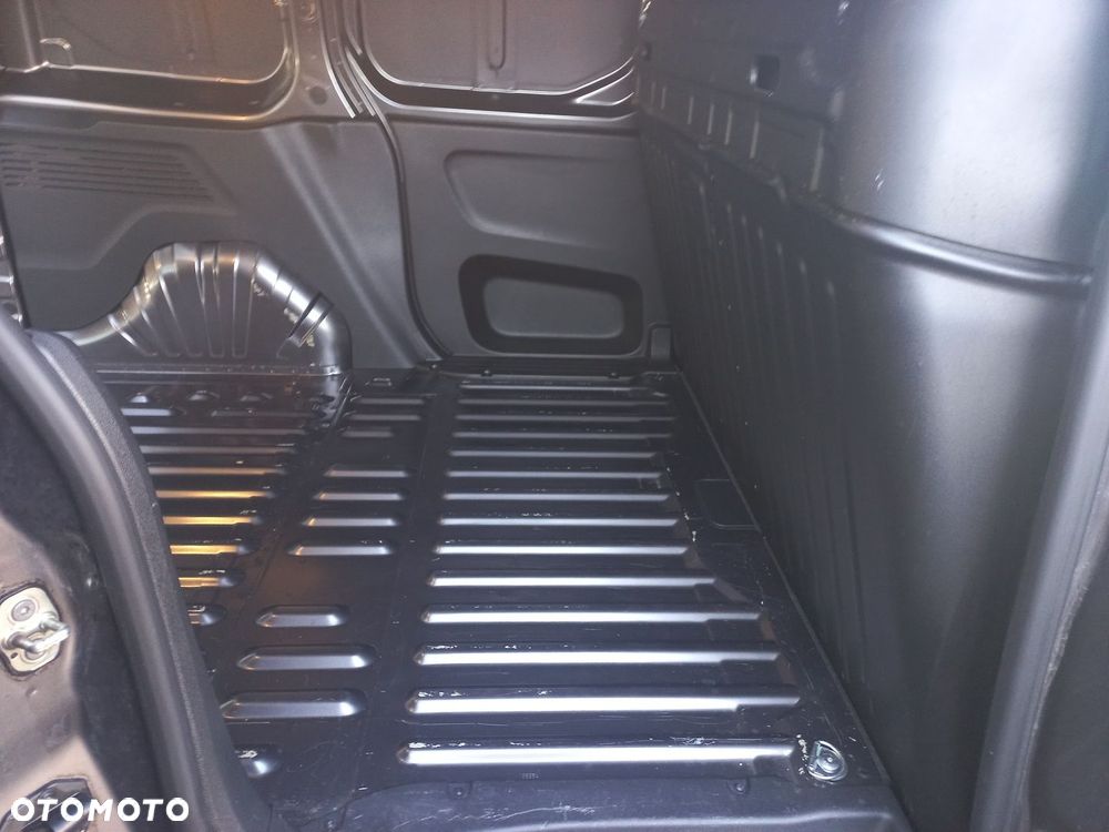 Peugeot Partner - 20