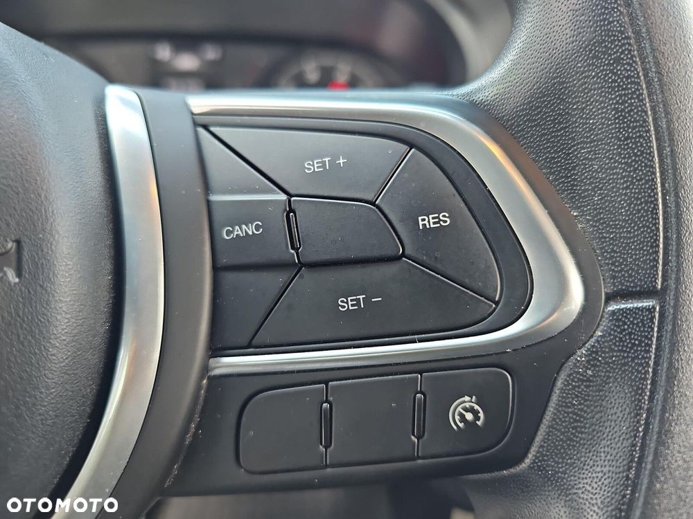 Fiat Tipo 1.0 T3 City - 19