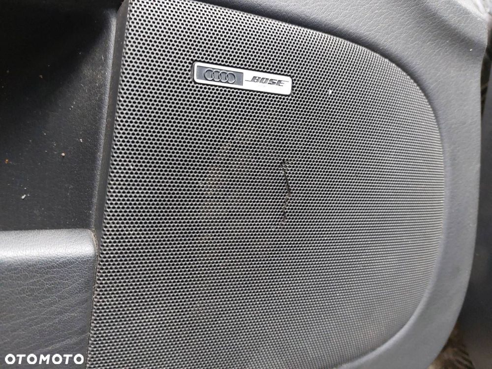 BOCZEK BOCZKI DRZWI KOMPLET AUDI A4 B7 AVANT KOMBI - 3