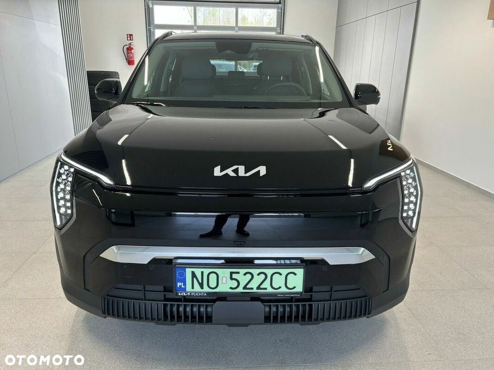 Kia EV3 - 4