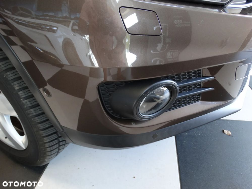 Volkswagen Tiguan 1.4 TSI Perfectline - 32
