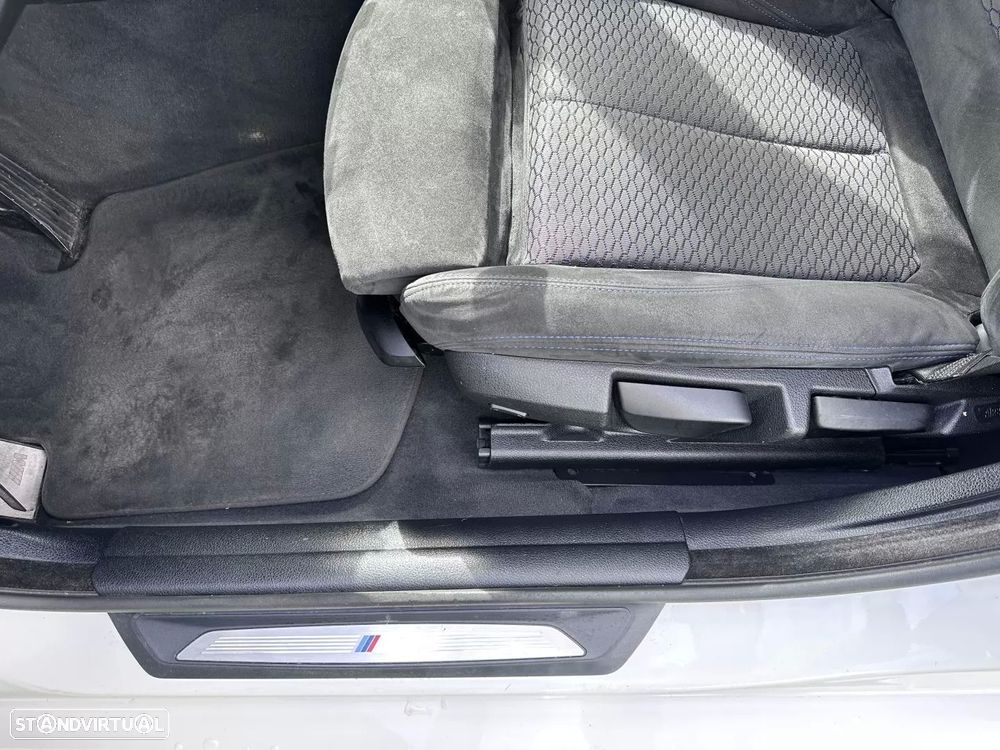 BMW 420 Gran Coupé i Pack M Auto - 43