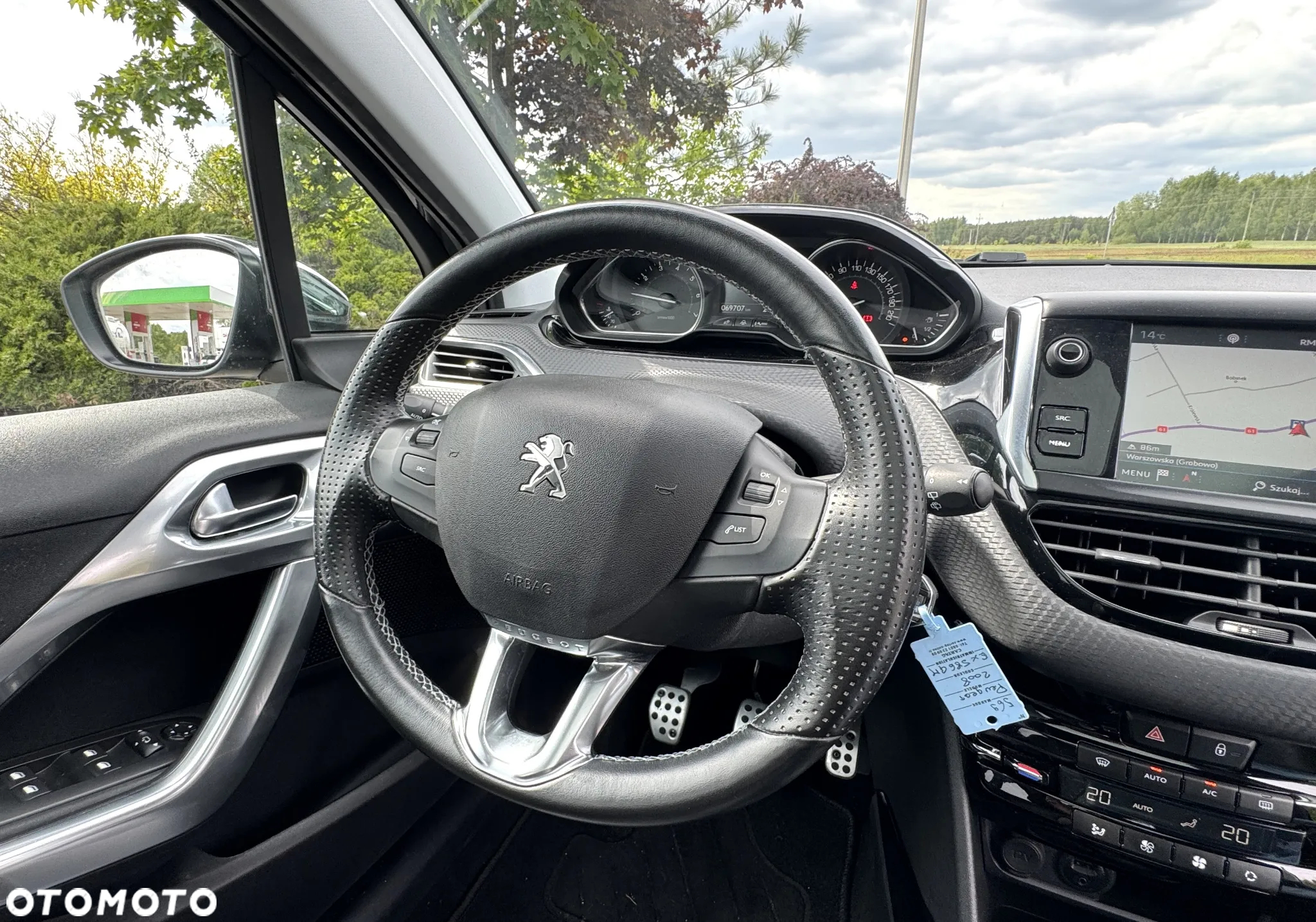 Peugeot 2008 PureTech 130 Stop&Start Crossway - 17
