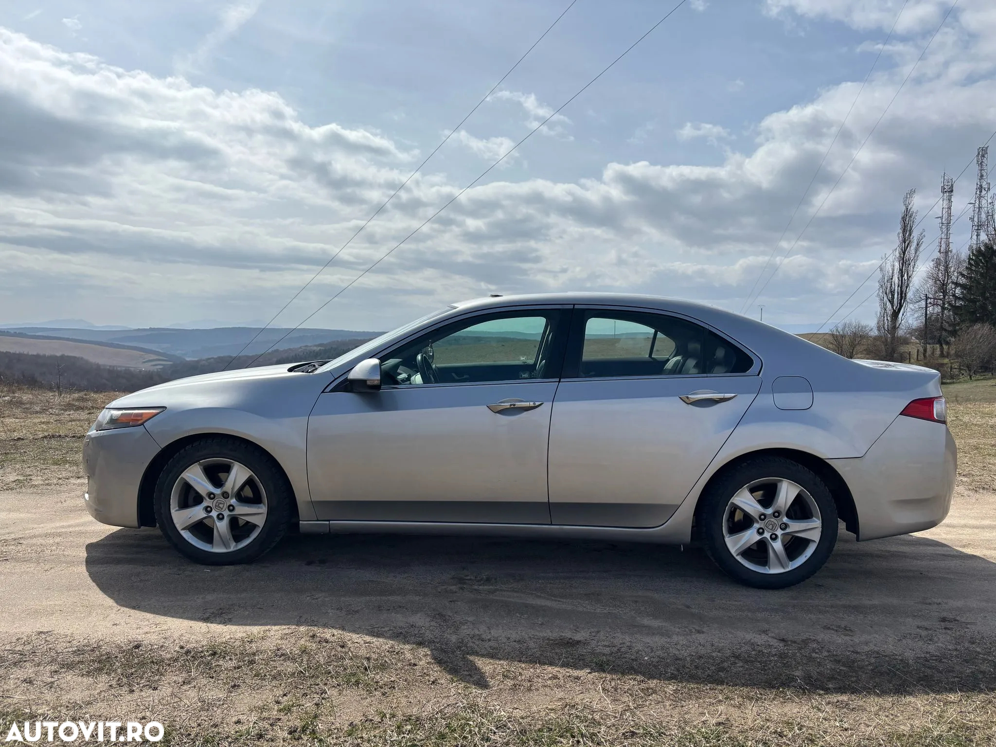 Honda Accord 2.2 i-DTEC Executive - 2