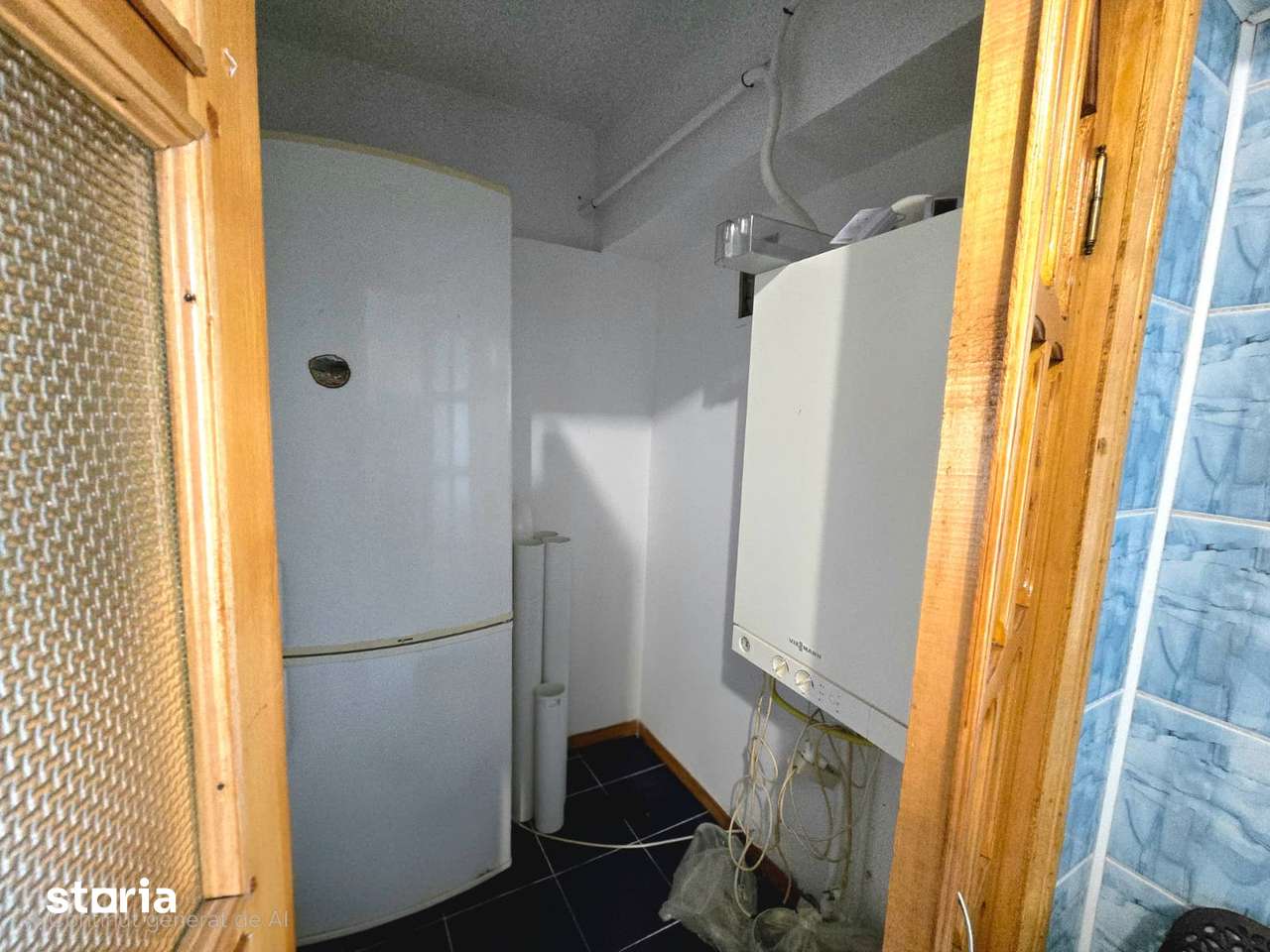 Ap 3 camere Nicolina , 2 bai — fotografia 3