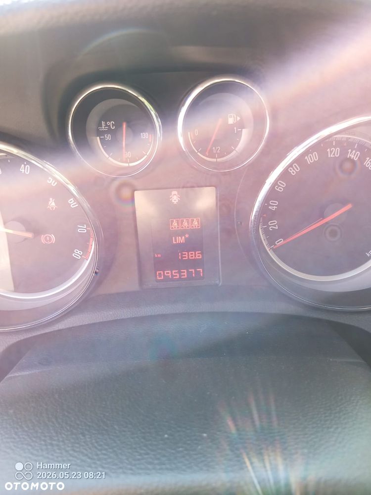 Opel Mokka 1.6 Enjoy S&S - 12