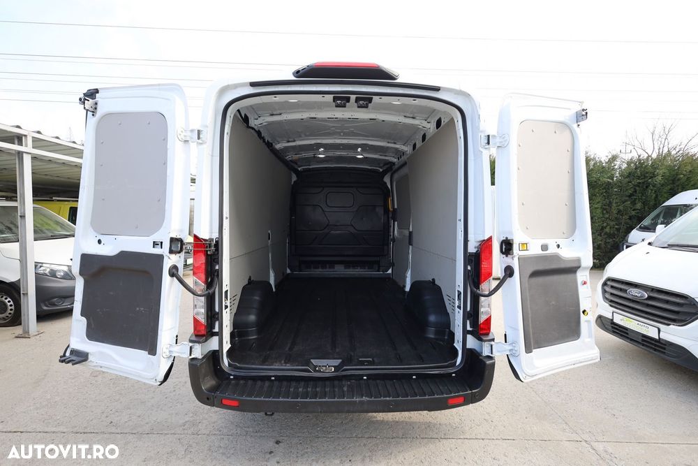 Ford Transit L3H2  2.0 130cp - 13