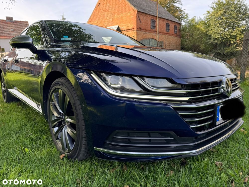 Volkswagen Arteon 2.0 TDI SCR Elegance DSG - 15