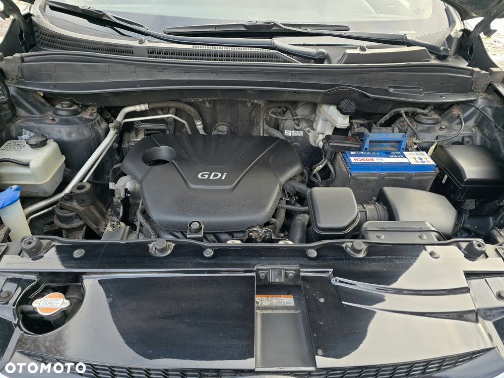 Hyundai ix35 1.6 GDI Classic 2WD - 14